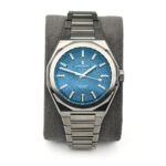 Cronos Rhombus Perlage Blue - imagine 7
