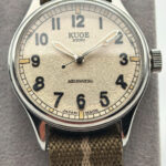 Kuoe Old Smith 90-002 - imagine 10