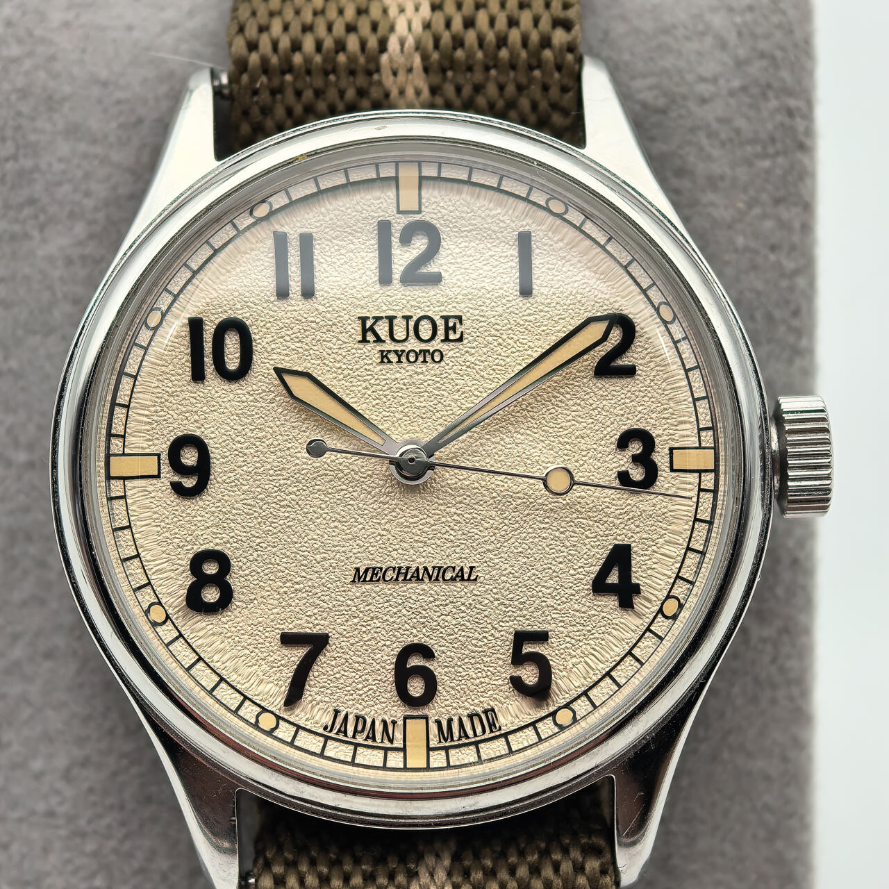 _cuva Kuoe Old Smith 90-002 - imagine 1