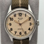 Kuoe Old Smith 90-002 - imagine 12