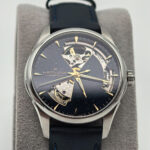Hamilton Jazzmaster Open Heart Auto 36mm - imagine 8