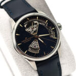 Hamilton Jazzmaster Open Heart Auto 36mm - imagine 13