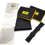 Breitling Professional Chronospace Military - imagine 27