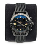 Breitling Professional Chronospace Military - imagine 3