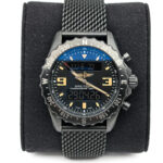 Breitling Professional Chronospace Military - imagine 4