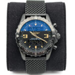 Breitling Professional Chronospace Military - imagine 6