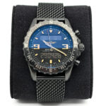 Breitling Professional Chronospace Military - imagine 7
