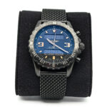 Breitling Professional Chronospace Military - imagine 8