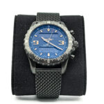 Breitling Professional Chronospace Military - imagine 9