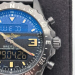 Breitling Professional Chronospace Military - imagine 12