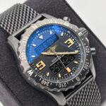 Breitling Professional Chronospace Military - imagine 14