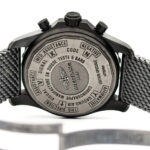 Breitling Professional Chronospace Military - imagine 24