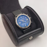 Breitling Professional Chronospace Military - imagine 25