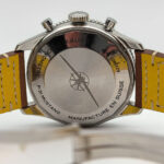 Breitling Classic Avi Chronograph 42 P-51 Mustang - imagine 21