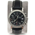 Muhle Glashutte Chronograph 37.5mm M1-31-30 - imagine 3