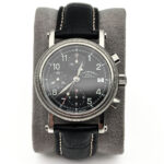 Muhle Glashutte Chronograph 37.5mm M1-31-30 - imagine 7
