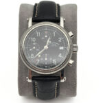 Muhle Glashutte Chronograph 37.5mm M1-31-30 - imagine 8