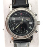 Muhle Glashutte Chronograph 37.5mm M1-31-30