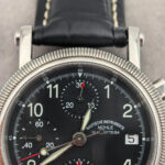 Muhle Glashutte Chronograph 37.5mm M1-31-30 - imagine 13