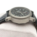 Muhle Glashutte Chronograph 37.5mm M1-31-30 - imagine 15