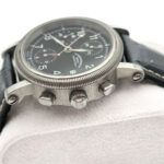 Muhle Glashutte Chronograph 37.5mm M1-31-30 - imagine 17