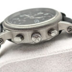 Muhle Glashutte Chronograph 37.5mm M1-31-30 - imagine 18