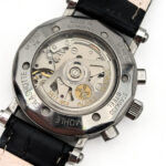 Muhle Glashutte Chronograph 37.5mm M1-31-30 - imagine 21