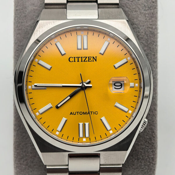 Citizen Tsuyosa NJ0150-81Z