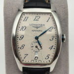Longines Evidenza Automatic