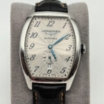 Longines Evidenza Automatic - imagine 12