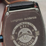 Longines Evidenza Automatic - imagine 29