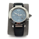 Cartier Pasha 41mm 4266 WSPA0038 - imagine 8