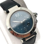 Cartier Pasha 41mm 4266 WSPA0038 - imagine 12