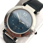 Cartier Pasha 41mm 4266 WSPA0038 - imagine 13