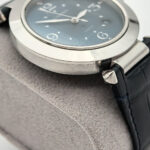 Cartier Pasha 41mm 4266 WSPA0038 - imagine 17