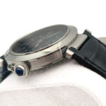 Cartier Pasha 41mm 4266 WSPA0038 - imagine 20