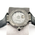 Cartier Pasha 41mm 4266 WSPA0038 - imagine 25