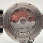 Cartier Pasha 41mm 4266 WSPA0038 - imagine 26