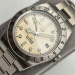 San Martin SN0054-G-B1 GMT white