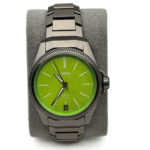 Oris Propilot X Kermit Edition - imagine 3