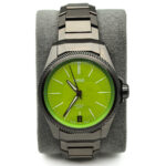 Oris Propilot X Kermit Edition - imagine 4