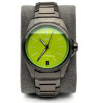Oris Propilot X Kermit Edition - imagine 2