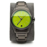 Oris Propilot X Kermit Edition - imagine 7