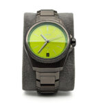 Oris Propilot X Kermit Edition - imagine 8