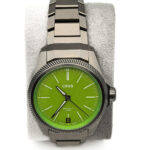 Oris Propilot X Kermit Edition - imagine 10