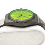 Oris Propilot X Kermit Edition - imagine 14