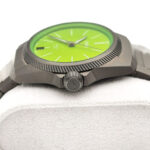 Oris Propilot X Kermit Edition - imagine 16