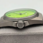 Oris Propilot X Kermit Edition - imagine 17
