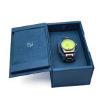 Oris Propilot X Kermit Edition - imagine 24