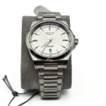 Longines Conquest 41mm White - imagine 7